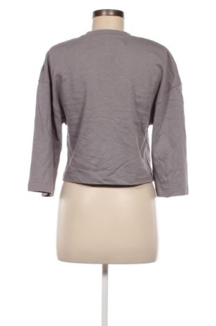 Bluză de femei Zara, Mărime S, Culoare Gri, Preț 22,21 Lei