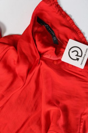 Damen Shirt Zara, Größe XS, Farbe Rot, Preis € 18,79