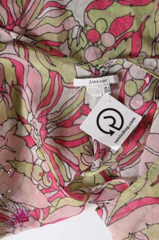 Bluză de femei Zara, Mărime S, Culoare Multicolor, Preț 22,21 Lei