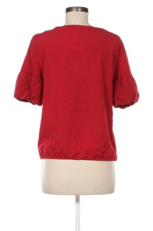 Γυναικεία μπλούζα Zara, Μέγεθος M, Χρώμα Κόκκινο, Τιμή 3,71 €