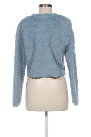 Damen Shirt Zara, Größe S, Farbe Blau, Preis 4,70 €