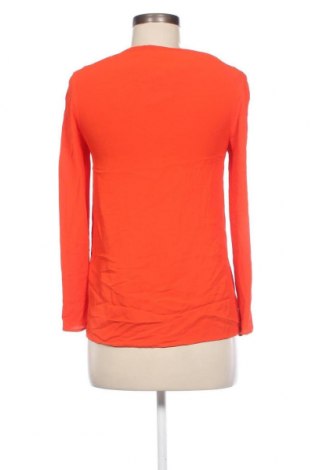 Damen Shirt Zara, Größe XS, Farbe Orange, Preis € 18,79