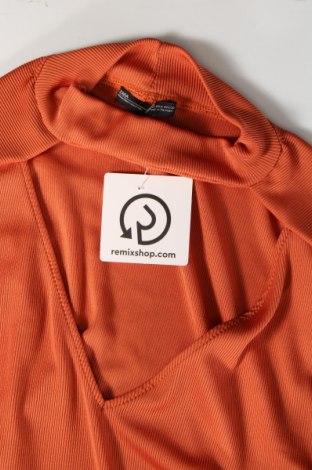 Damen Shirt Zara, Größe L, Farbe Orange, Preis € 7,46