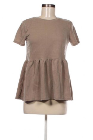 Damen Shirt Zara, Größe S, Farbe Braun, Preis € 5,70