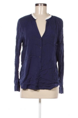 Damen Shirt Zara, Größe XL, Farbe Blau, Preis € 10,33