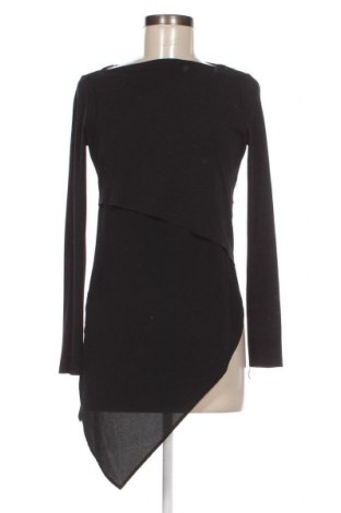 Bluză de femei Zara, Mărime S, Culoare Negru, Preț 39,80 Lei