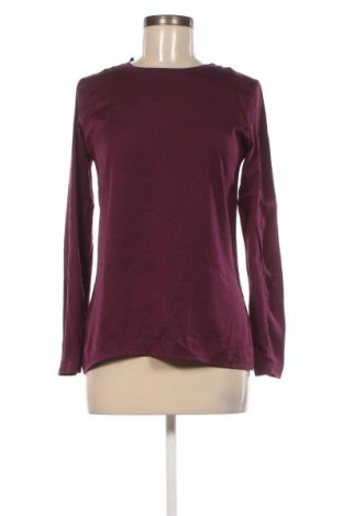 Damen Shirt Zara, Größe S, Farbe Lila, Preis € 7,46