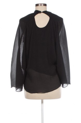 Γυναικεία μπλούζα Zara, Μέγεθος XS, Χρώμα Μαύρο, Τιμή 6,68 €