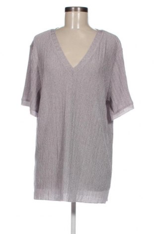 Damen Shirt Zara, Größe S, Farbe Lila, Preis 3,48 €
