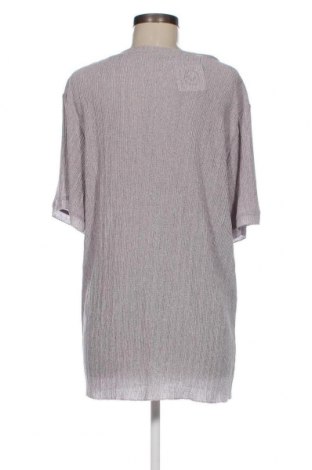 Bluză de femei Zara, Mărime S, Culoare Mov, Preț 16,45 Lei