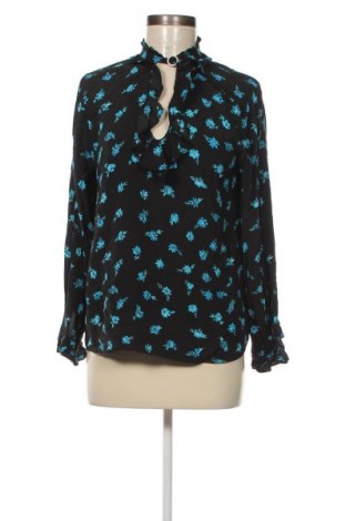 Damen Shirt Zara, Größe M, Farbe Mehrfarbig, Preis 8,46 €