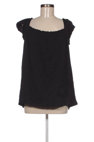 Damen Shirt Zara, Größe M, Farbe Schwarz, Preis € 4,18