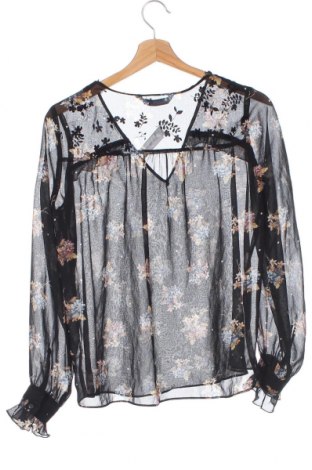 Bluză de femei Zara, Mărime XS, Culoare Multicolor, Preț 39,26 Lei