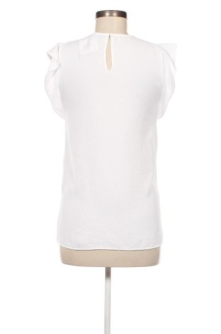 Damen Shirt Zara, Größe S, Farbe Weiß, Preis 13,92 €