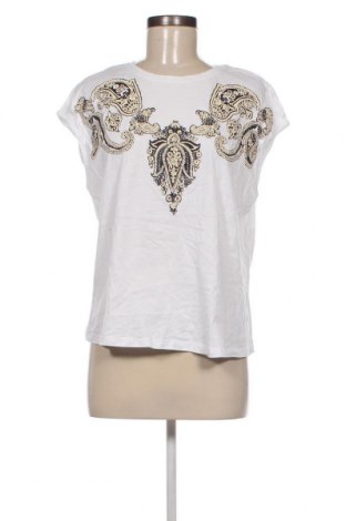 Γυναικεία μπλούζα Zara, Μέγεθος M, Χρώμα Λευκό, Τιμή 5,57 €