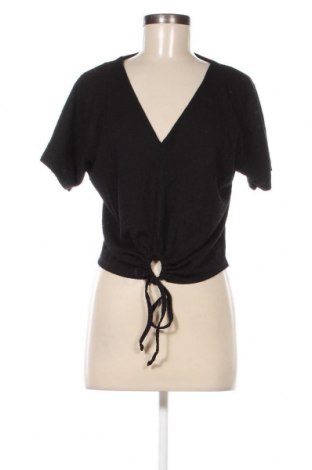 Damen Shirt Zara, Größe M, Farbe Schwarz, Preis € 3,48