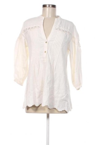 Damen Shirt Zara, Größe S, Farbe Ecru, Preis € 7,45