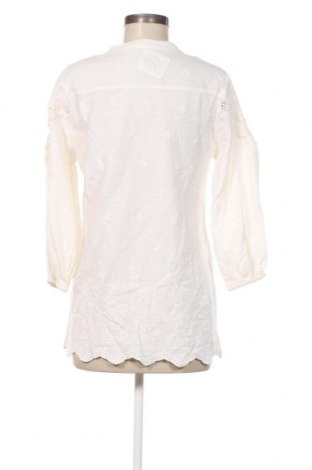 Damen Shirt Zara, Größe S, Farbe Ecru, Preis € 13,80