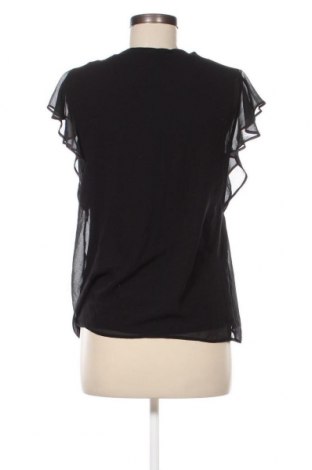 Damen Shirt Zara, Größe S, Farbe Schwarz, Preis 3,48 €
