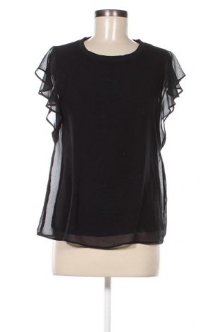 Damen Shirt Zara, Größe S, Farbe Schwarz, Preis 3,34 €