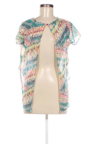 Damen Shirt Zara, Größe S, Farbe Mehrfarbig, Preis € 4,87