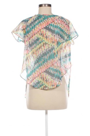 Damen Shirt Zara, Größe S, Farbe Mehrfarbig, Preis € 4,87