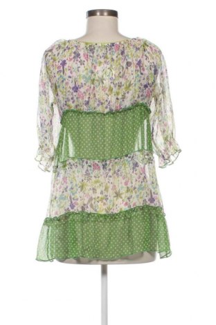 Γυναικεία μπλούζα Zara, Μέγεθος S, Χρώμα Πολύχρωμο, Τιμή 5,01 €