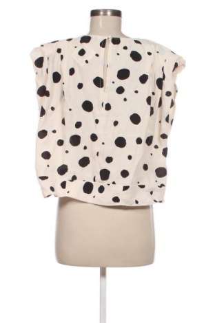 Дамска блуза Zara, Размер XL, Цвят Многоцветен, Цена 11,40 лв.