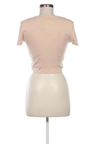 Damen Shirt Zara, Größe L, Farbe Rosa, Preis 15,68 €