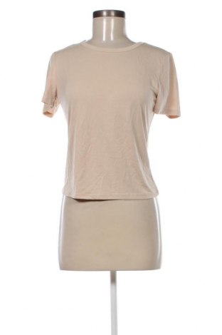 Γυναικεία μπλούζα Zara, Μέγεθος M, Χρώμα Καφέ, Τιμή 12,37 €