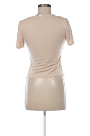 Γυναικεία μπλούζα Zara, Μέγεθος M, Χρώμα Καφέ, Τιμή 12,37 €