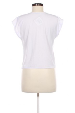 Γυναικεία μπλούζα Zara, Μέγεθος S, Χρώμα Λευκό, Τιμή 4,33 €