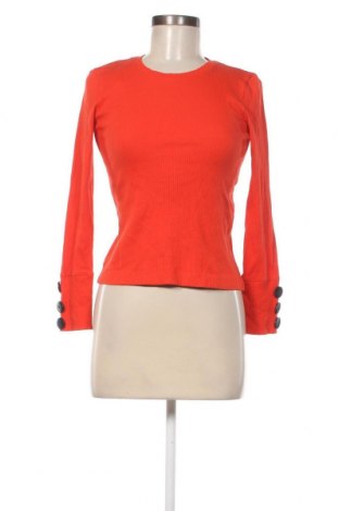 Damen Shirt Zara, Größe M, Farbe Rot, Preis € 13,84