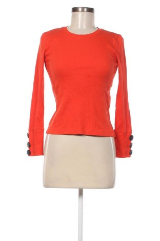 Damen Shirt Zara, Größe M, Farbe Rot, Preis € 8,30