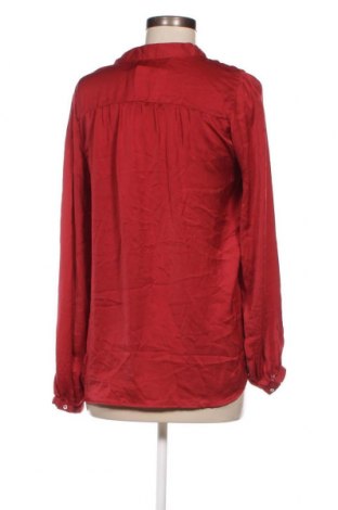 Γυναικεία μπλούζα Zara, Μέγεθος L, Χρώμα Κόκκινο, Τιμή 5,85 €