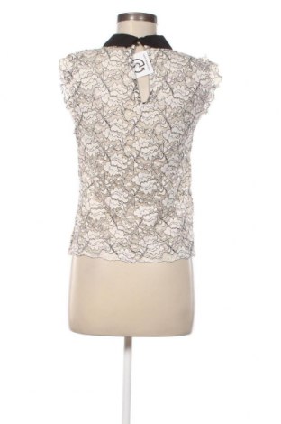Дамска блуза Zara, Размер M, Цвят Многоцветен, Цена 29,36 лв.