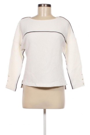 Дамска блуза Zara, Размер XS, Цвят Бял, Цена 10,80 лв.