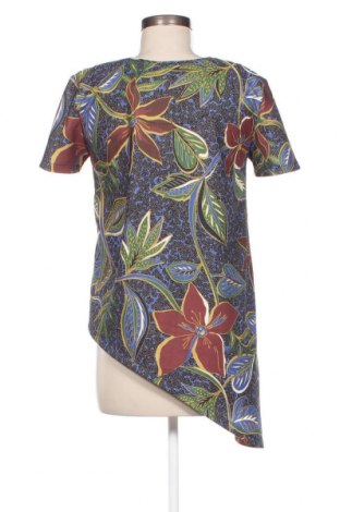 Damen Shirt Zara, Größe S, Farbe Mehrfarbig, Preis 4,18 €