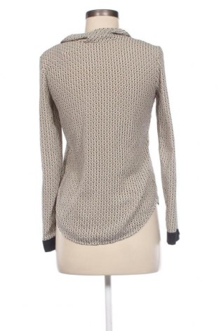 Damen Shirt Zara, Größe XS, Farbe Mehrfarbig, Preis 8,46 €