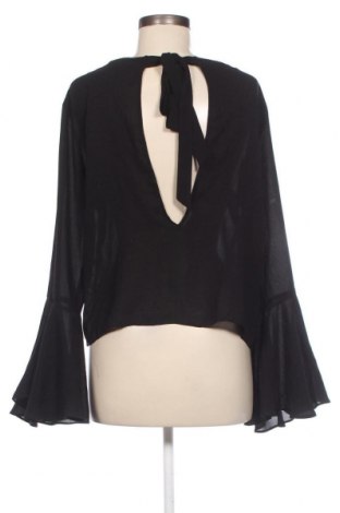 Damen Shirt Zara, Größe L, Farbe Schwarz, Preis € 5,64