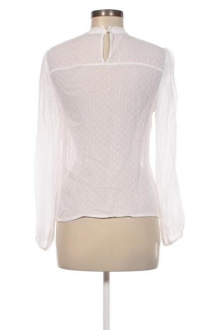 Damen Shirt Zara, Größe M, Farbe Weiß, Preis 7,89 €