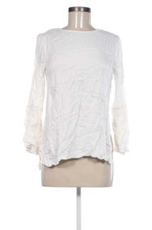 Damen Shirt Zara, Größe M, Farbe Weiß, Preis € 8,46