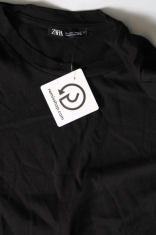 Damen Shirt Zara, Größe S, Farbe Schwarz, Preis 3,20 €