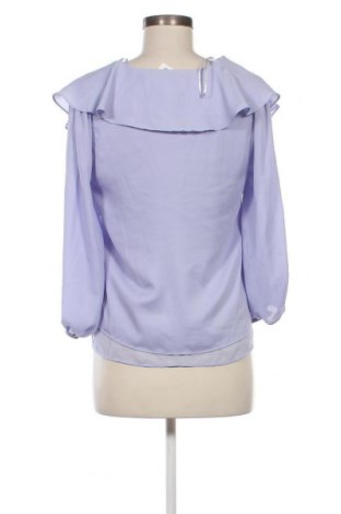 Damen Shirt Zara, Größe XS, Farbe Blau, Preis € 7,52