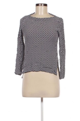 Damen Shirt Zara, Größe S, Farbe Mehrfarbig, Preis 4,70 €