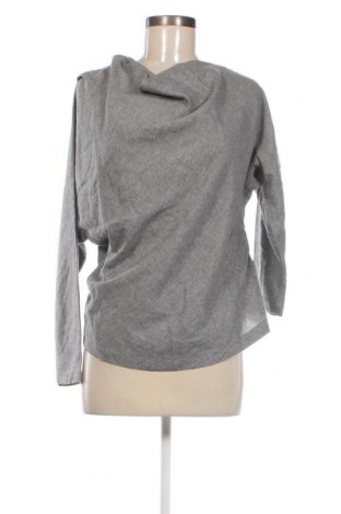 Γυναικεία μπλούζα Zara, Μέγεθος XL, Χρώμα Γκρί, Τιμή 13,60 €