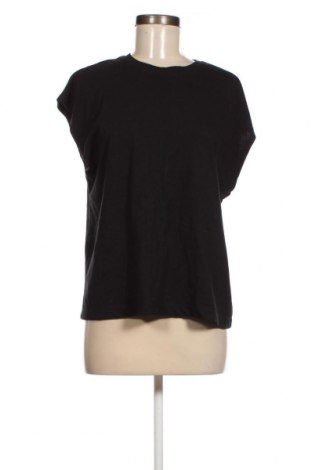 Γυναικεία μπλούζα Zara, Μέγεθος M, Χρώμα Μαύρο, Τιμή 13,30 €