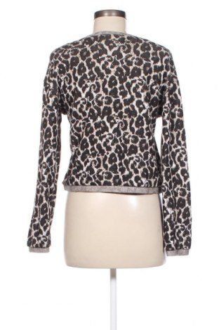 Дамска блуза Zara, Размер S, Цвят Многоцветен, Цена 9,45 лв.