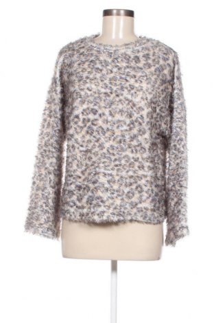 Damen Shirt Zara, Größe M, Farbe Mehrfarbig, Preis 9,40 €