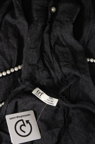Γυναικεία μπλούζα Zara Trafaluc, Μέγεθος M, Χρώμα Γκρί, Τιμή 7,89 €